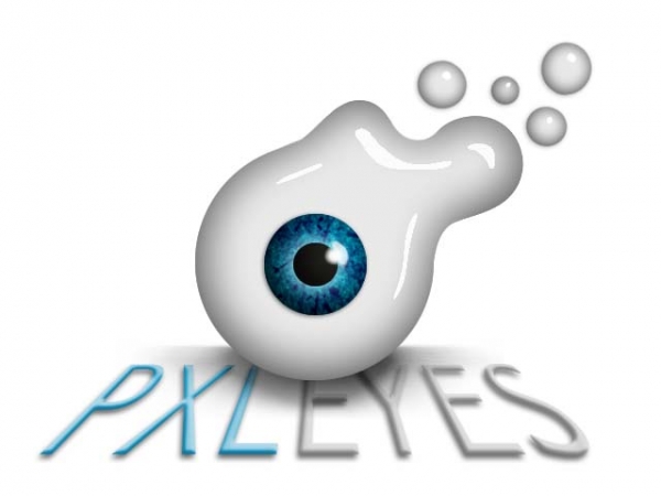 Creation of PXLeyes    :): Step 9